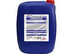 фотография продукта  Desolut  4л...
