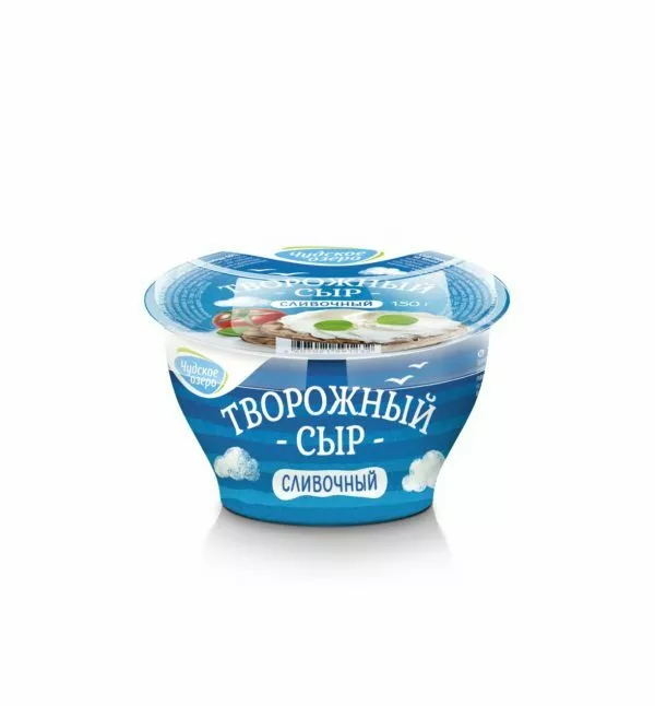 сыр творожный сливочный cream cheese в Пскове и Псковской области 3